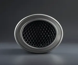 Filtr cząstek stałych diesel cena