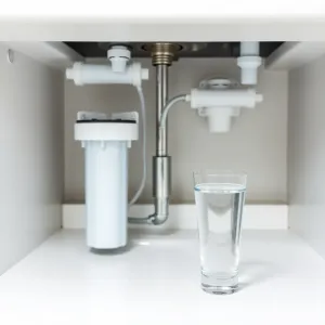 Filtr odwróconej osmozy z mineralizatorem ranking