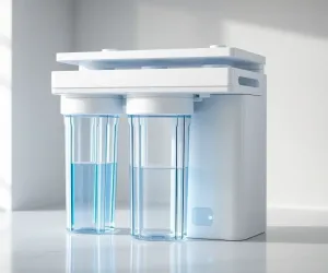 filtr odwróconej osmozy z mineralizatorem