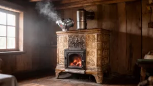 filtry do pieca kaflowego