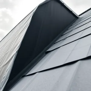 Folia wiatroizolacyjna a membrana dachowa