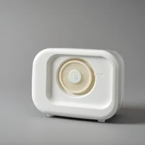 Gdzie włożyć filtr w inhalatorze
