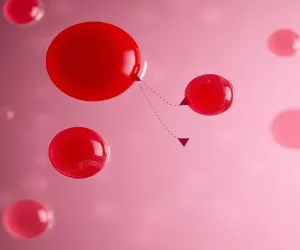 Osmoza w komórkach zwierzęcych