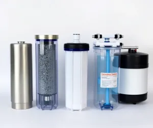ranking filtrów do wody pod zlew