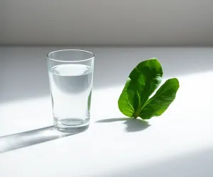Woda z odwróconej osmozy a zdrowie